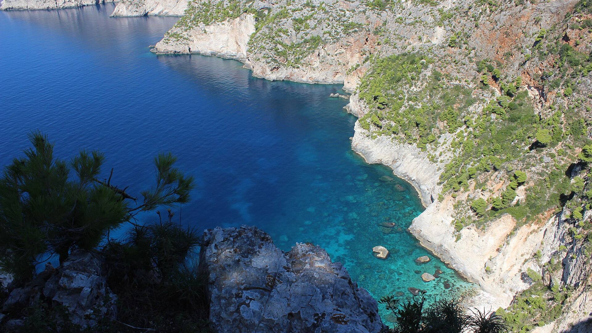 Kambí, Zakynthos